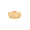 Ring Gelbgold 18k – Setâreh (Sternbild)