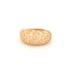 Ring Gelbgold 18k – Setâreh (Sternbild)