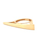 Ring Gelbgold 18k – Tir (Pfeil)