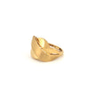 Ring Gelbgold 18k - Pich-e Tala (Goldene Windung)