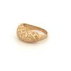 Ring Gelbgold 18k – Setâreh (Sternbild)