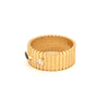 Ring Gelbgold 18k - Cheshm (Auge)