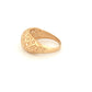 Ring Gelbgold 18k – Setâreh (Sternbild)