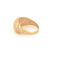 Ring Gelbgold 18k – Setâreh (Sternbild)