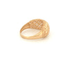 Ring Gelbgold 18k – Setâreh (Sternbild)