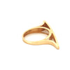 Ring Gelbgold 18k – Tir (Pfeil)