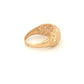 Ring Gelbgold 18k – Setâreh (Sternbild)