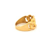 Ring Gelbgold 18k - Zanjir-e Eshgh (Kette der Liebe)