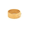 Ring Gelbgold 18k - Cheshm (Auge)