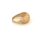 Ring Gelbgold 18k – Setâreh (Sternbild)