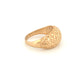 Ring Gelbgold 18k – Setâreh (Sternbild)