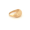 Ring Gelbgold 18k – Setâreh (Sternbild)