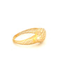 Ring Gelbgold 18k - Das Isfahanische Mosaik