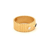 Ring Gelbgold 18k - Cheshm (Auge)