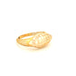 Ring Gelbgold 18k - Das Isfahanische Mosaik