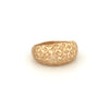 Ring Gelbgold 18k – Setâreh (Sternbild)