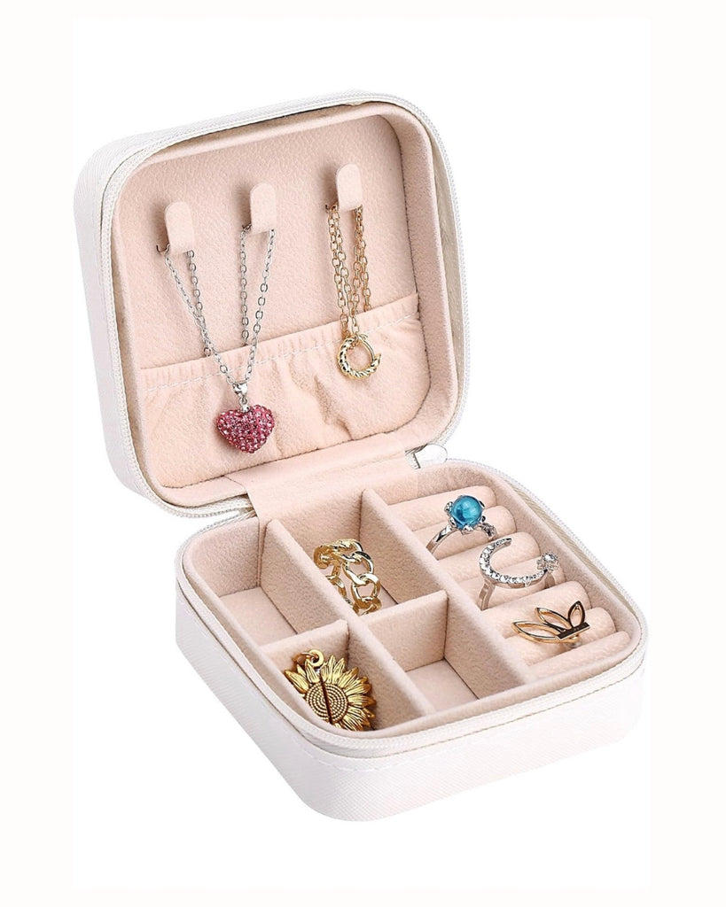 Reiseetui – Zarf-e Safar-e Motemayyez (Exklusives Schmuck-Reiseetui)