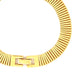 Armband Gelbgold 18k - Partow-e Khorshid (Sonnenstrahlen)