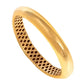 Ring Gelbgold 18k – Peyman (Das Versprechen)