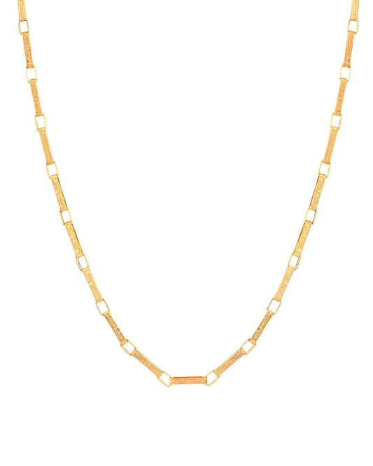 Ensemble Gelbgold 18k – Tarh-e Younani (Griechisches Muster)